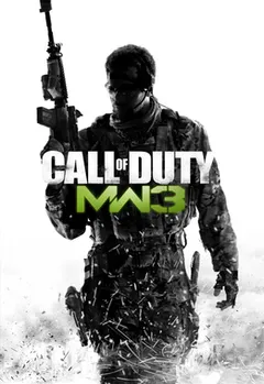 Call of Duty: Modern Warfare 3